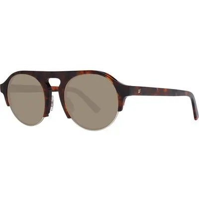 Web Sunglasses ***special Price*** (WE0224 5252G) Unisex EYEWEAR