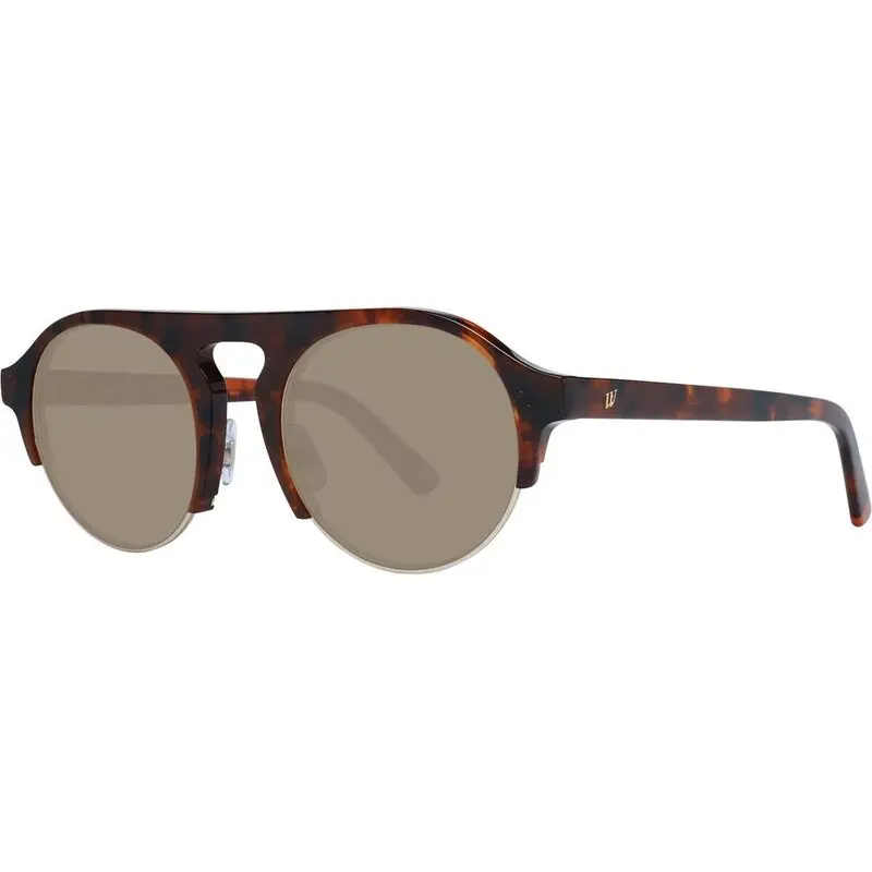 Web Sunglasses ***special Price*** (WE0224 5252G) Unisex EYEWEAR