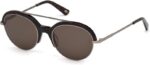 Web Sunglasses We0226 55j 51 ***special Price*** (WE0226 55J 51) Unisex EYEWEAR
