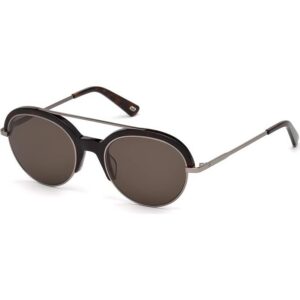 Web Sunglasses We0226 55j 51 ***special Price*** (WE0226 55J 51) Unisex EYEWEAR