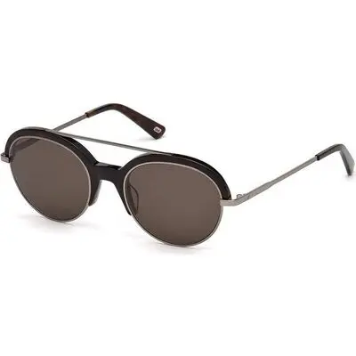 Web Sunglasses We0226 55j 51 ***special Price*** (WE0226 55J 51) Unisex EYEWEAR