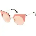 Web Sunglasses Mod ***special Price***.we0229 74z 49 (WE0229 74Z 49) Women EYEWEAR