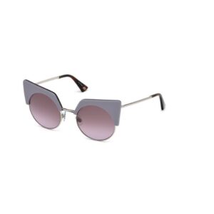 Web Sunglasses Mod ***special Price***.we0229 78z 49 (WE0229 78Z 49) Women's EYEWEAR