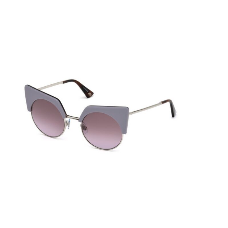 Web Sunglasses Mod ***special Price***.we0229 78z 49 (WE0229 78Z 49) Women's EYEWEAR