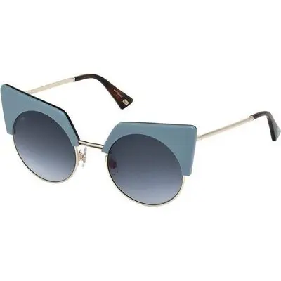 Web Sunglasses Mod ***special Price***.we0229 86w 49 (WE0229 86W 49) Women EYEWEAR