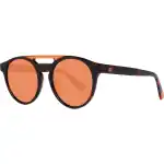 Web Sunglasses ***special Price*** (WE0262 5156J) Unisex EYEWEAR