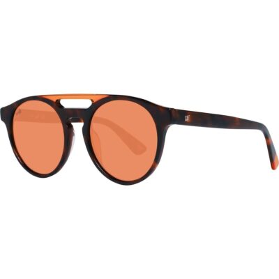 Web Sunglasses ***special Price*** (WE0262 5156J) Unisex EYEWEAR