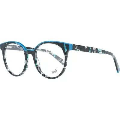 Web We5227 49a55 (WE5227 49A55) Women EYEWEAR
