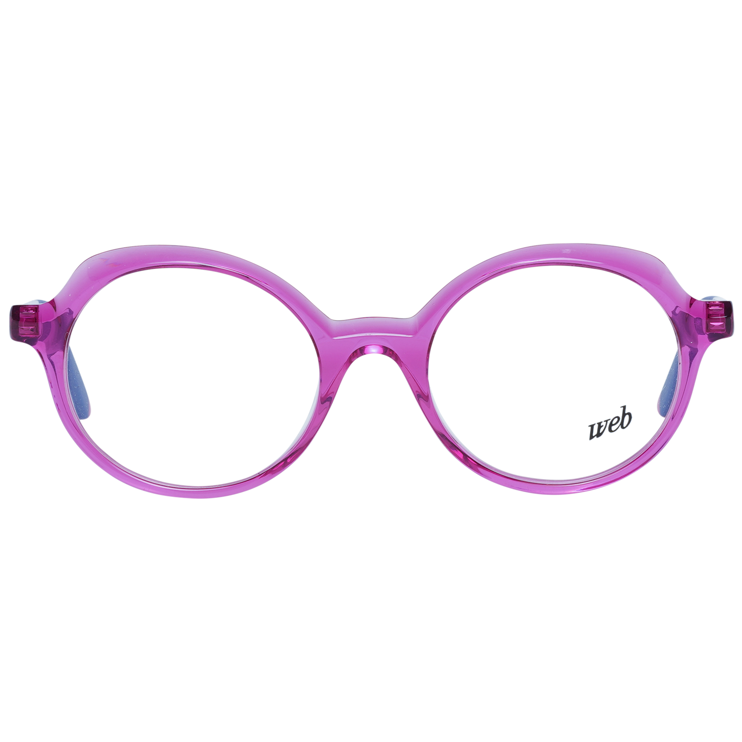 Web Eyewear Women's Eyeglasses (we5263 46072) - Image 2