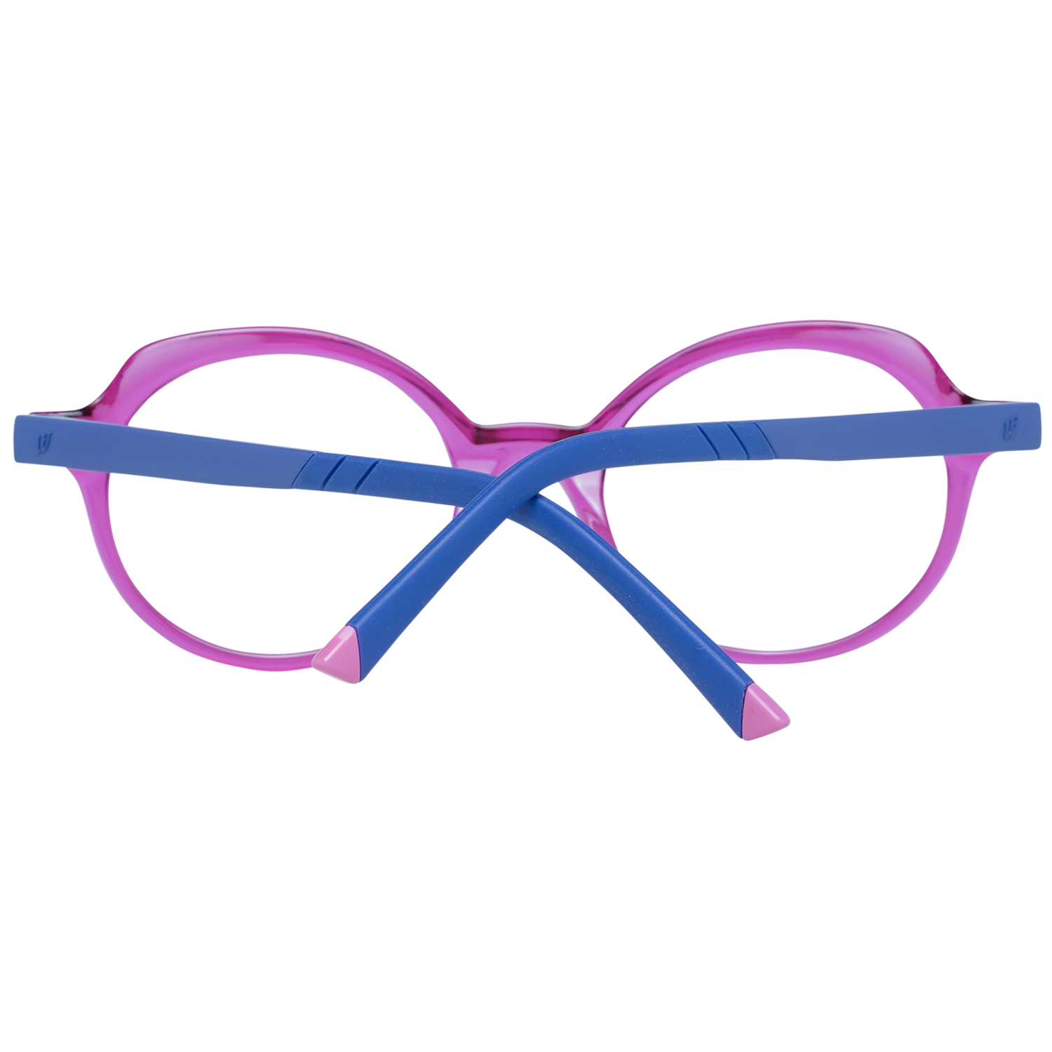 Web Eyewear Women's Eyeglasses (we5263 46072) - Image 3