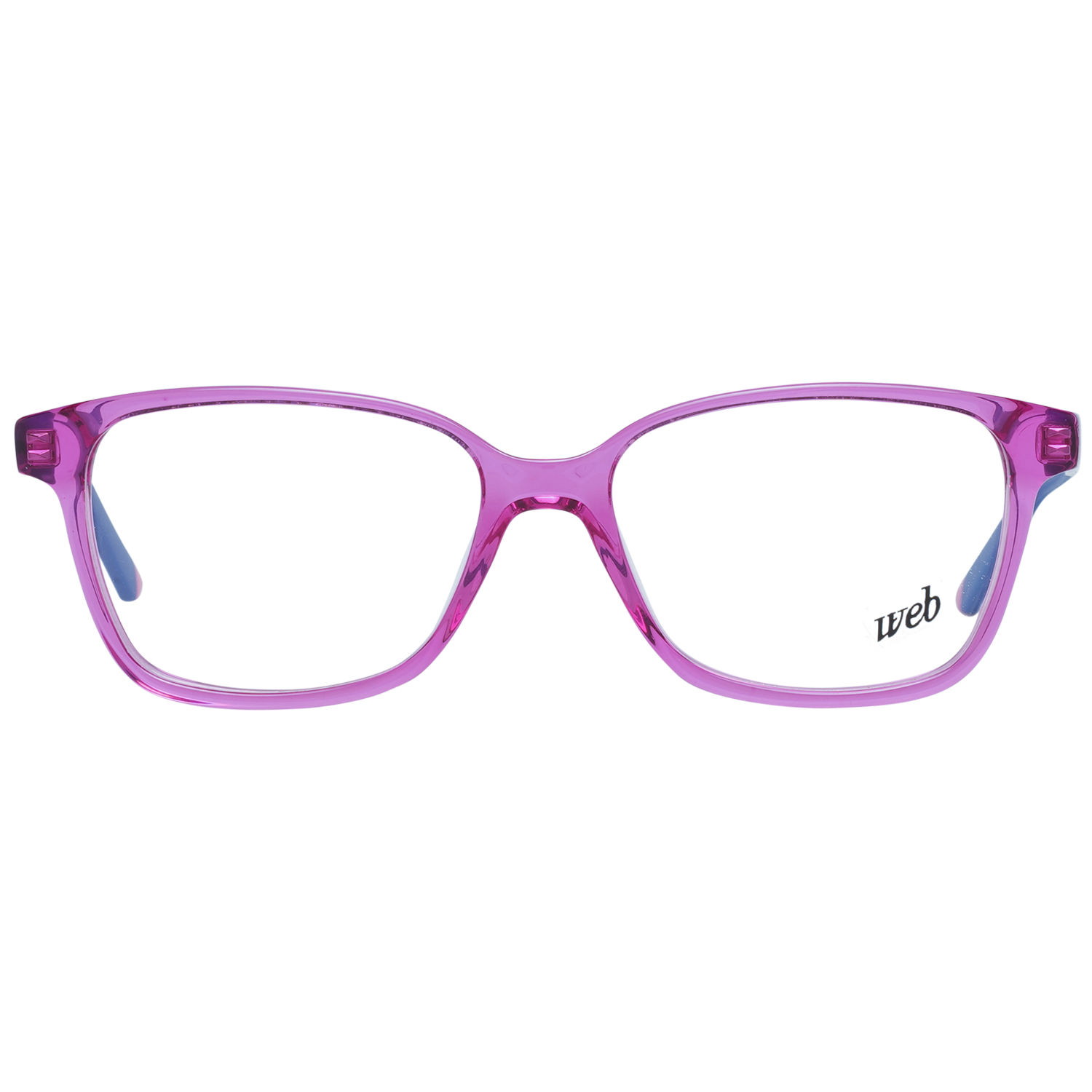 Web Eyewear Women's Eyeglasses (we5265 48072) - Image 2