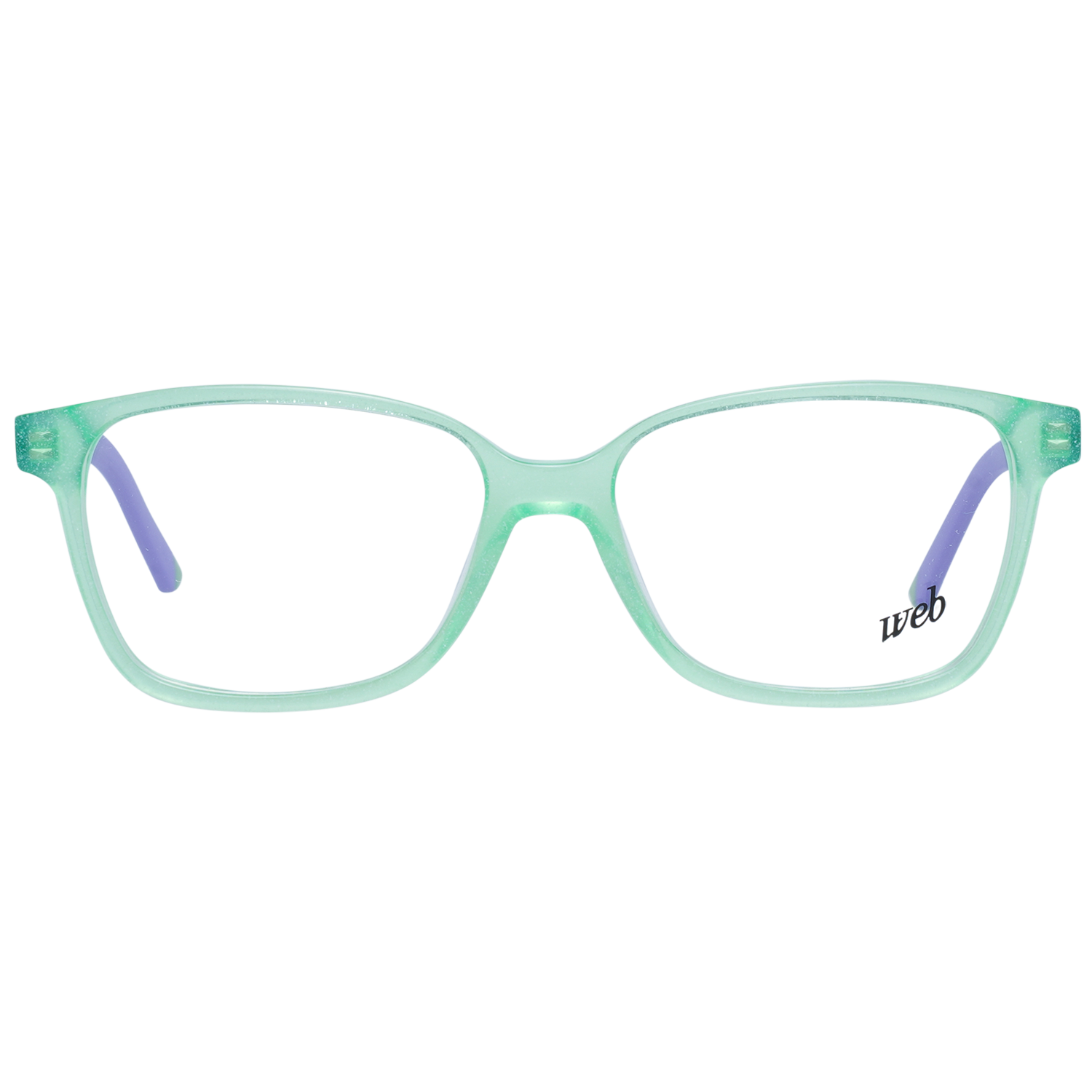 Web Eyewear Women's Eyeglasses (we5265 48077) - Image 2