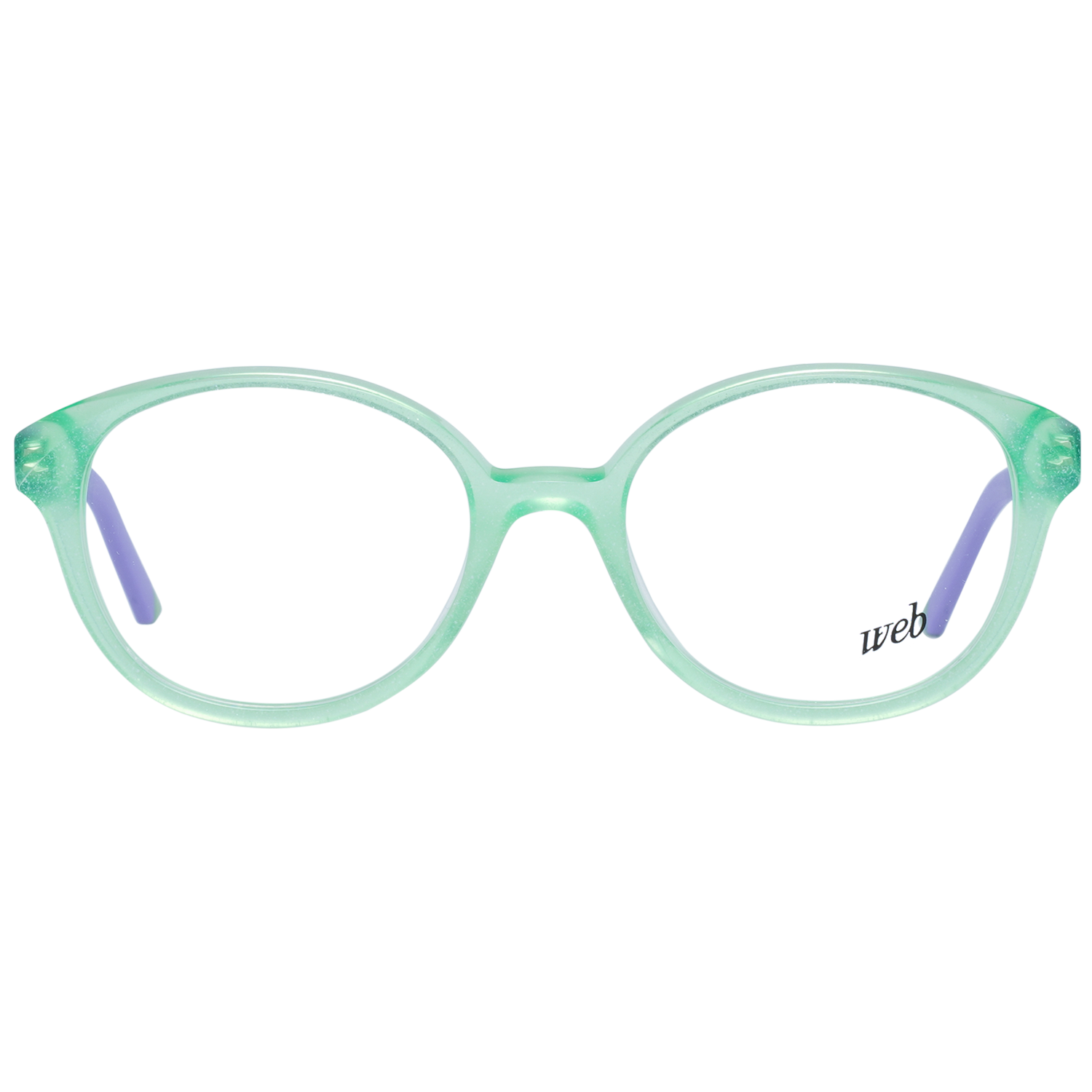 Web Eyewear Women's Eyeglasses (we5266 47077) - Image 2
