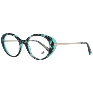 Web Eyewear Women's Eyeglasses (we5302 5156a)