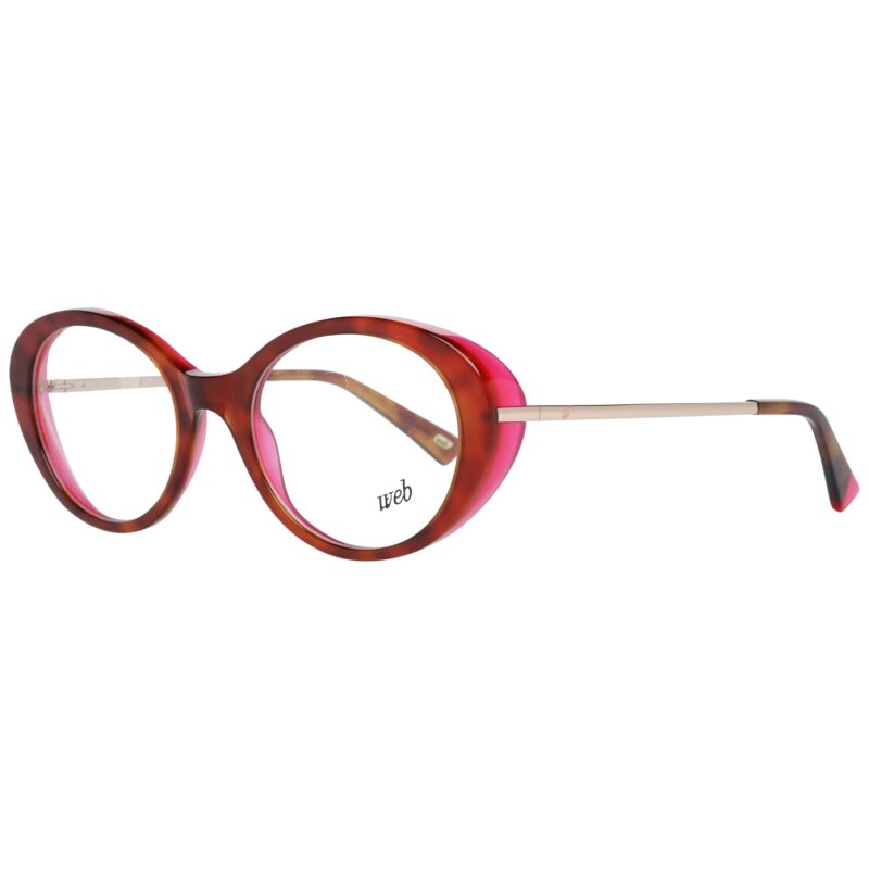Web We5302 5156b (WE5302 5156B) Women's EYEWEAR
