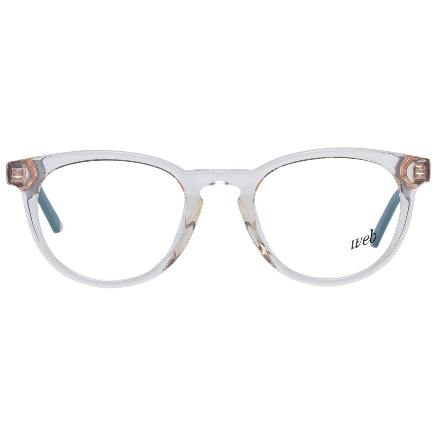 Web Eyewear unisex Eyeglasses (we5307 4572a) - Image 2