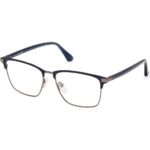 Web We5394 (WE5394_090_55) Men EYEWEAR