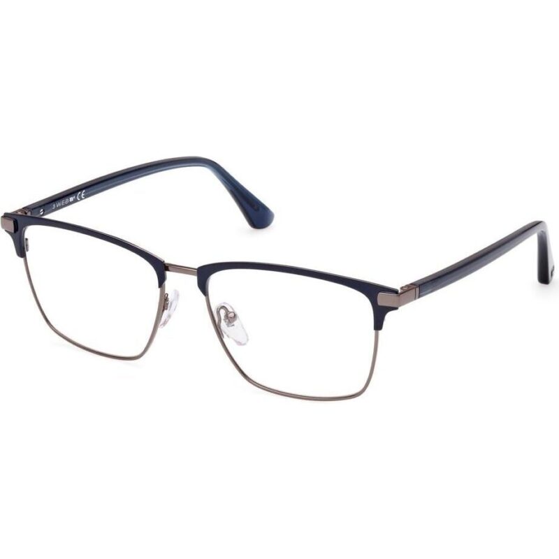 Web We5394 (WE5394_090_55) Men EYEWEAR