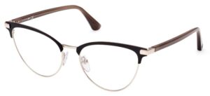 Web We5395 (WE5395_001_54) Women's EYEWEAR