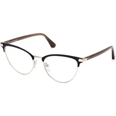 Web We5395 (WE5395_001_54) Women EYEWEAR