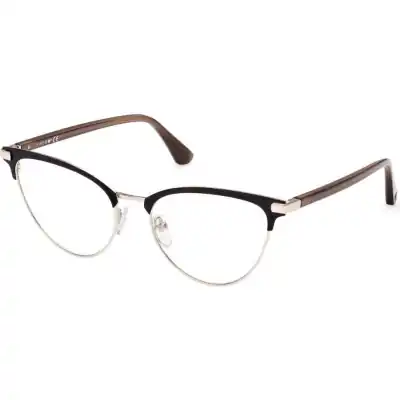 Web We5395 (WE5395_001_54) Women EYEWEAR