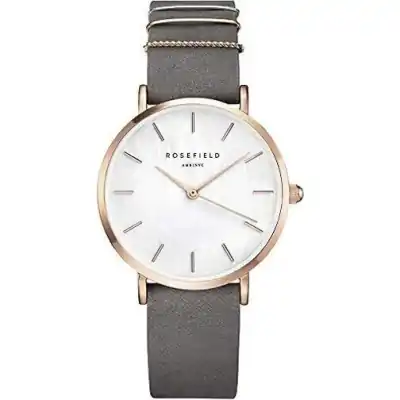 Rosefield Watches Wegr-w75 (WEGR-W75) Unisex WATCHES