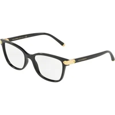 Dolce & Gabbana Welcome Dg 5036 (WELCOME DG 5036_501_53) Women EYEWEAR