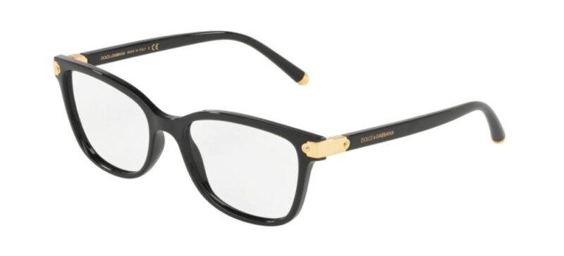 Dolce & Gabbana Welcome Dg 5036 (WELCOME DG 5036_501_53) Women's EYEWEAR