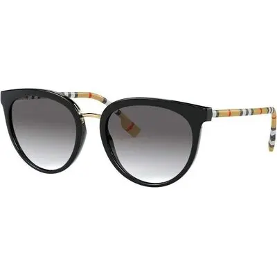 Burberry Willow Be 4316 (WILLOW  BE 4316_3853-11_54) Women EYEWEAR