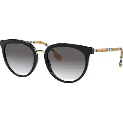 Burberry Willow Be 4316 (WILLOW  BE 4316_3853-11_54) Women EYEWEAR