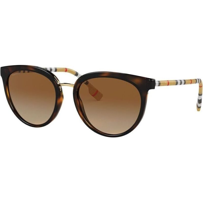 Burberry Willow Be 4316 (WILLOW  BE 4316_3854-T5_54) Women EYEWEAR