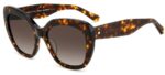 Kate Spade Winslet_g_s (WINSLET_G_S_086-HA_55) Women's EYEWEAR