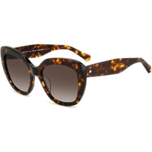 Kate Spade Winslet_g_s (WINSLET_G_S_086-HA_55) Women EYEWEAR