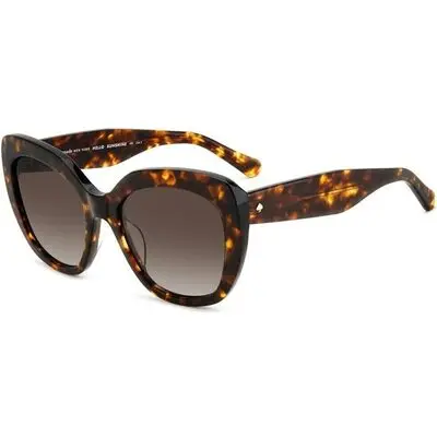 Kate Spade Winslet_g_s (WINSLET_G_S_086-HA_55) Women EYEWEAR