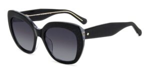 Kate Spade Winslet_g_s (WINSLET_G_S_807-9O_55) Women's EYEWEAR