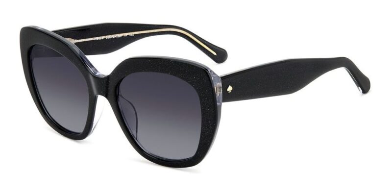 Kate Spade Winslet_g_s (WINSLET_G_S_807-9O_55) Women's EYEWEAR