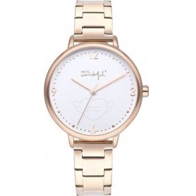 Mr Wonderful Watches Wr10000 (WR10000) Unisex WATCHES