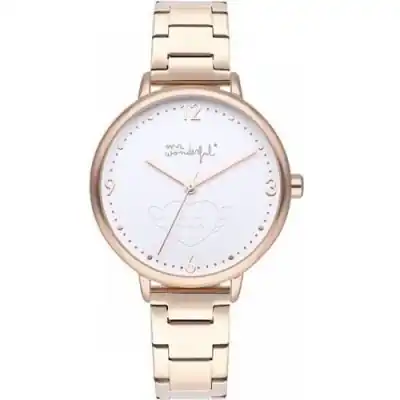 Mr Wonderful Watches Wr10000 (WR10000) Unisex WATCHES