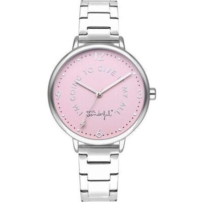 Mr Wonderful Watches Wr10101 (WR10101) Unisex WATCHES