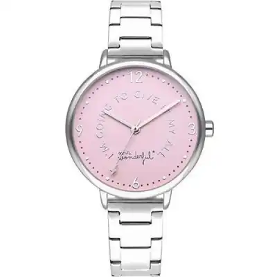 Mr Wonderful Watches Wr10101 (WR10101) Unisex WATCHES