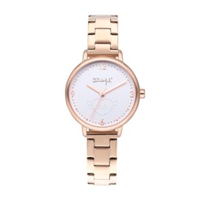 Mr Wonderful Watches Wr15000 (WR15000)  Watch