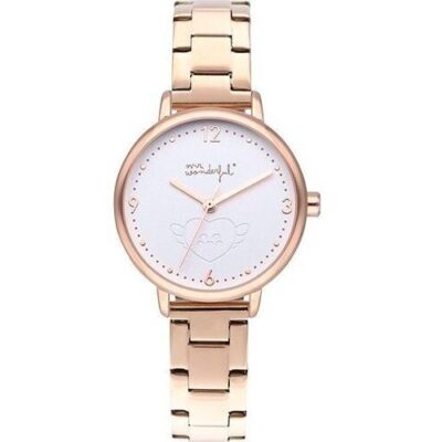 Mr Wonderful Watches Wr15000 (WR15000) Unisex WATCHES