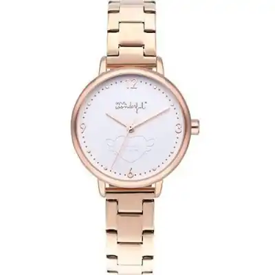 Mr Wonderful Watches Wr15000 (WR15000) Unisex WATCHES