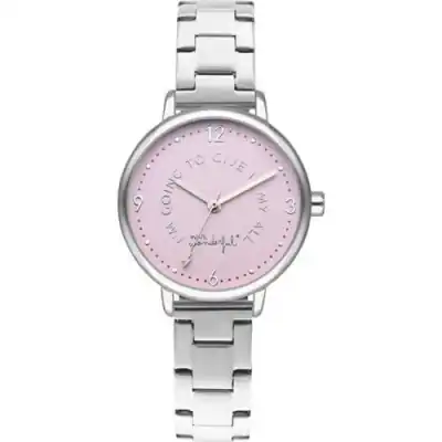 Mr Wonderful Watches Wr15101 (WR15101) Unisex WATCHES