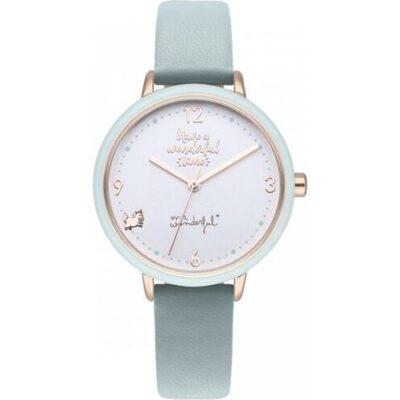 Mr Wonderful Watches Wr20200 (WR20200) Unisex WATCHES