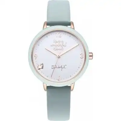 Mr Wonderful Watches Wr20200 (WR20200) Unisex WATCHES