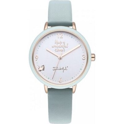 Mr Wonderful Watches Wr20200 (WR20200) Unisex WATCHES