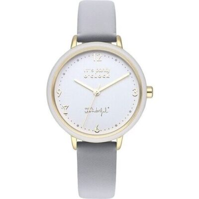 Mr Wonderful Watches Wr20400 (WR20400) Unisex WATCHES