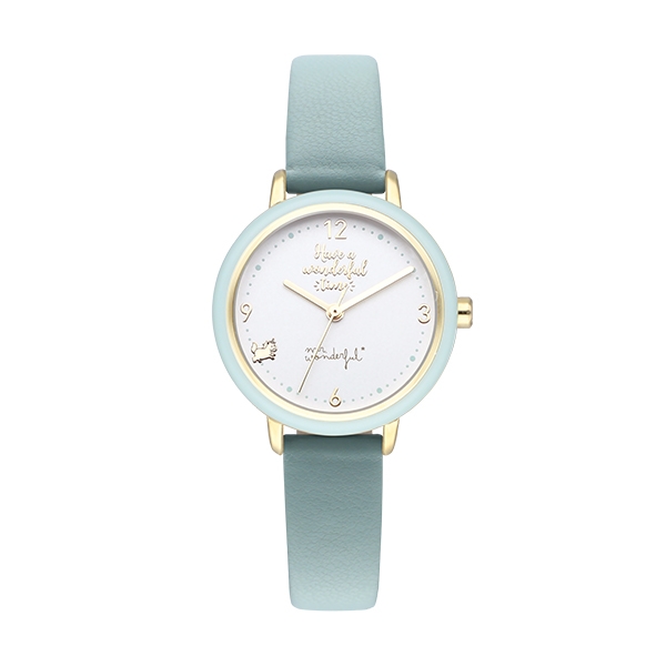 Mr Wonderful Watches Wr25200 (WR25200) Watch