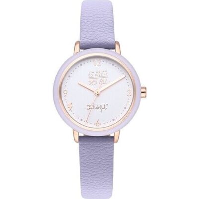 Mr Wonderful Watches Wr25301 (WR25301) Unisex WATCHES